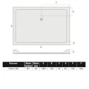 luxura-bifold-shower-enclosure-1000-x-760mm-with-tray-6mm-black