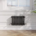 park-lane-traditional-colosseum-triple-bar-column-radiator-black-300-x-425mm