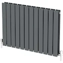 duratherm-horizontal-double-flat-panel-designer-radiator-600-x-912mm-anthracite