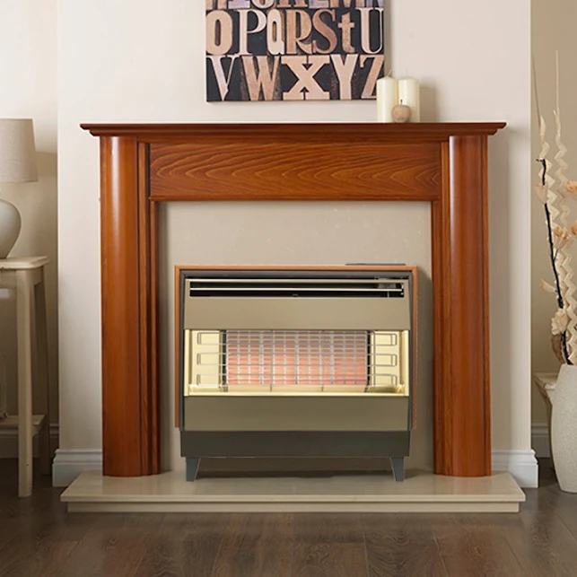 robinson-willey-firegem-visa-highline-deluxe-teak-gas-fire robinson-willey-firegem-visa-highline-deluxe-teak-gas-fire