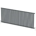 duratherm-horizontal-oval-tube-single-panel-designer-radiator-600-x-1560mm-anthracite