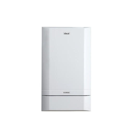 Ideal Evomax 2 150kW Natural Gas Commercial Boiler ErP