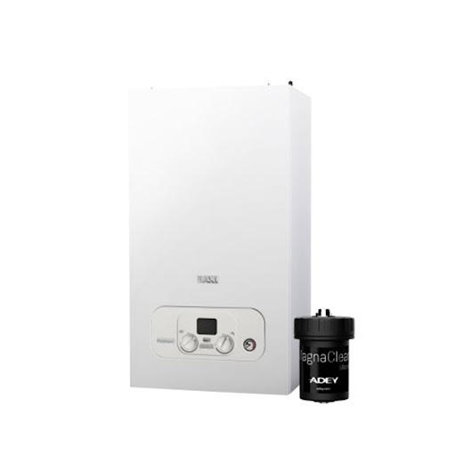 Baxi Platinum Combi 30KW Boiler
