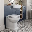 park-lane-winchester-blue-toilet-vanity-unit-with-basin-1820mm-black-handles park-lane-winchester-blue-toilet-vanity-unit-with-basin-1820mm-black-handles