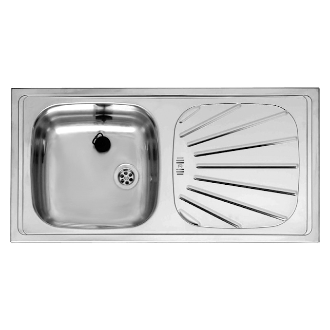 reginox-comfort-alpha-10-stainless-steel-inset-kitchen-sink reginox-comfort-alpha-10-stainless-steel-inset-kitchen-sink