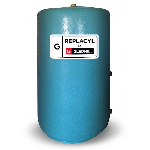 Indirect Vented Cylinders Plumbnation