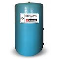 Indirect Vented Cylinders