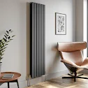 duratherm-vertical-double-flat-panel-designer-radiator-1800-x-456mm-anthracite