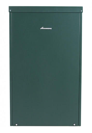Worcester Bosch Greenstar Danesmoor ErP External 18/25 Regular Oil Boiler -  7731600249