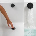 mira-evoco-bath-filler-dual-thermostatic-mixer-shower-matt-black-11967010 mira-evoco-bath-filler-dual-thermostatic-mixer-shower-matt-black-11967010