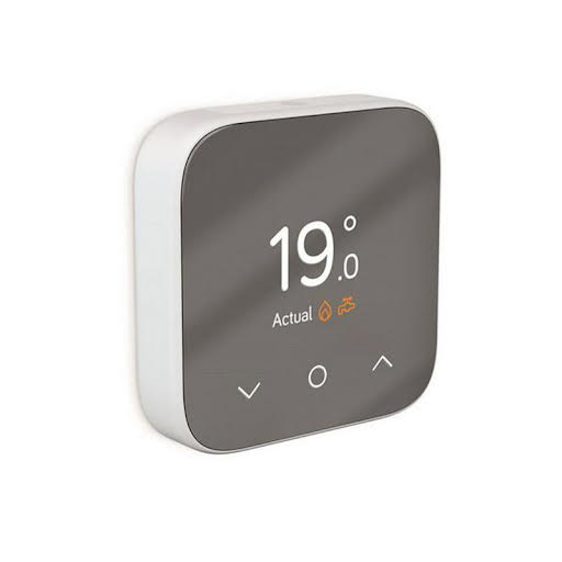 Hive Mini Wireless Heating Smart Thermostat - 852031