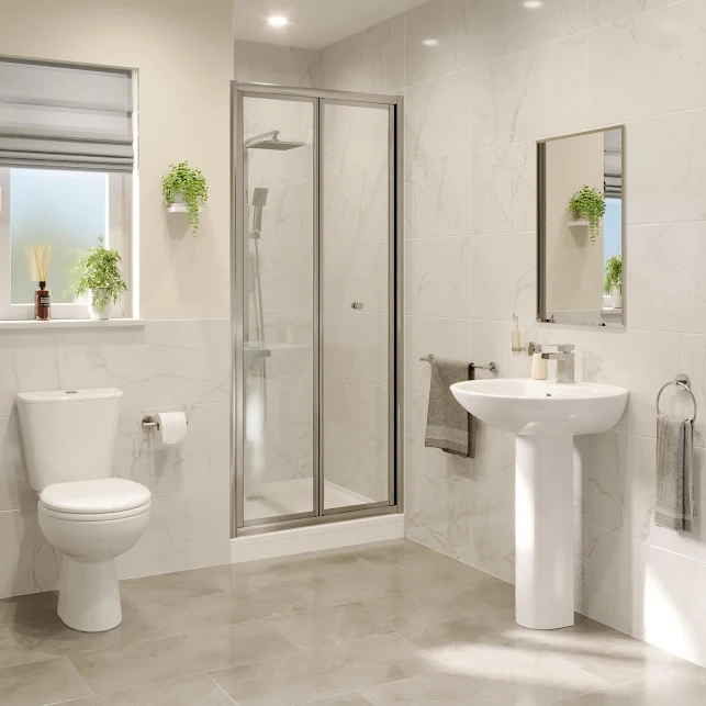 hydrolux-bifold-shower-door-760mm-with-760-x-760mm-raised-tray-and-waste-4mm hydrolux-bifold-shower-door-760mm-with-760-x-760mm-raised-tray-and-waste-4mm