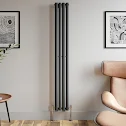 duratherm-vertical-oval-tube-single-panel-designer-radiator-1800-x-240mm-anthracite