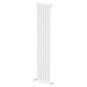 park-lane-traditional-vertical-colosseum-double-bar-column-radiator-white-1800-x-380mm park-lane-traditional-vertical-colosseum-double-bar-column-radiator-white-1800-x-380mm