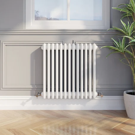 Vertical Radiators Plumb Center Radiators Mirror Radiator Anthracite  Victorian Plumbing
