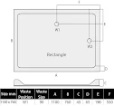 hydrolux-low-profile-1100-x-760mm-rectangular-shower-tray-with-waste hydrolux-low-profile-1100-x-760mm-rectangular-shower-tray-with-waste