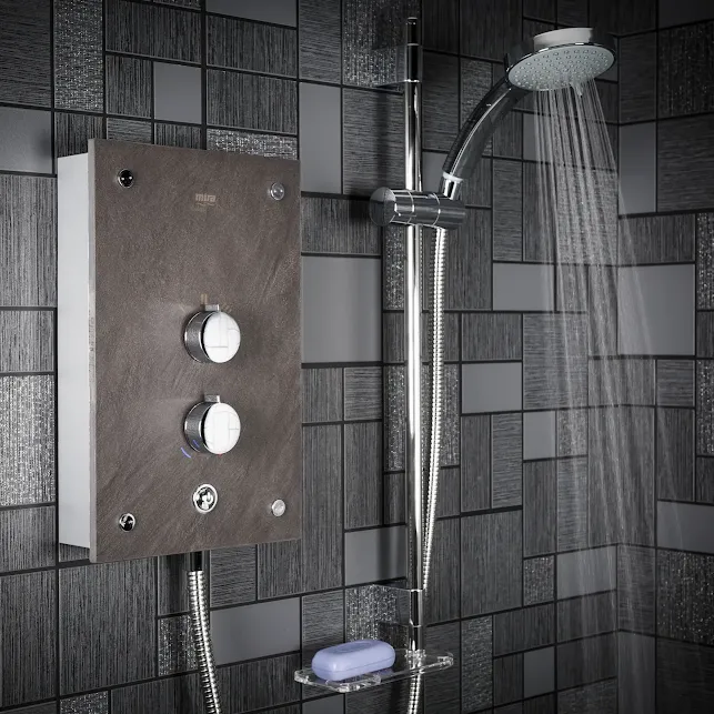 mira-galena-98kw-electric-shower-slate-effect mira-galena-98kw-electric-shower-slate-effect