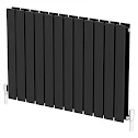 duratherm-horizontal-double-flat-panel-designer-radiator-600-x-912mm-black