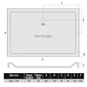 luxura-pivot-shower-enclosure-800-x-700mm-with-non-slip-tray-6mm-black luxura-pivot-shower-enclosure-800-x-700mm-with-non-slip-tray-6mm-black