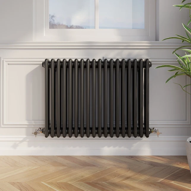 park-lane-traditional-colosseum-triple-bar-column-radiator-black-600-x-830mm