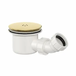 hydrolux-high-flow-shower-waste-90mm-brushed-brass