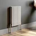 duratherm-horizontal-oval-tube-double-panel-designer-radiator-600-x-420mm-white