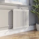 park-lane-traditional-colosseum-double-bar-column-radiator-white-600-x-605mm