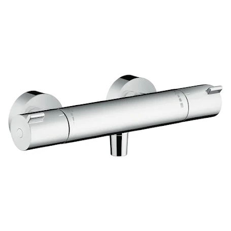 hansgrohe Ecostat Thermostatic Bar Mixer Shower Valve 1001 CL 13211000