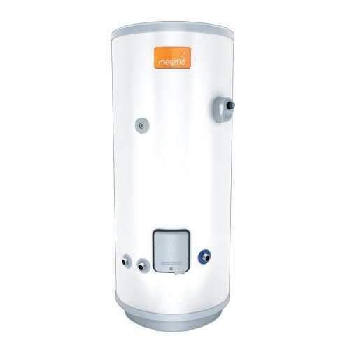 Unvented Cylinders Plumbnation
