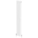duratherm-vertical-oval-tube-double-panel-designer-radiator-1600-x-240mm-white