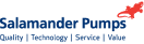 Salamander Pumps