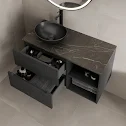 vitusso-fluted-black-grey-wall-hung-bathroom-vanity-unit-with-oval-basin-black-1000mm