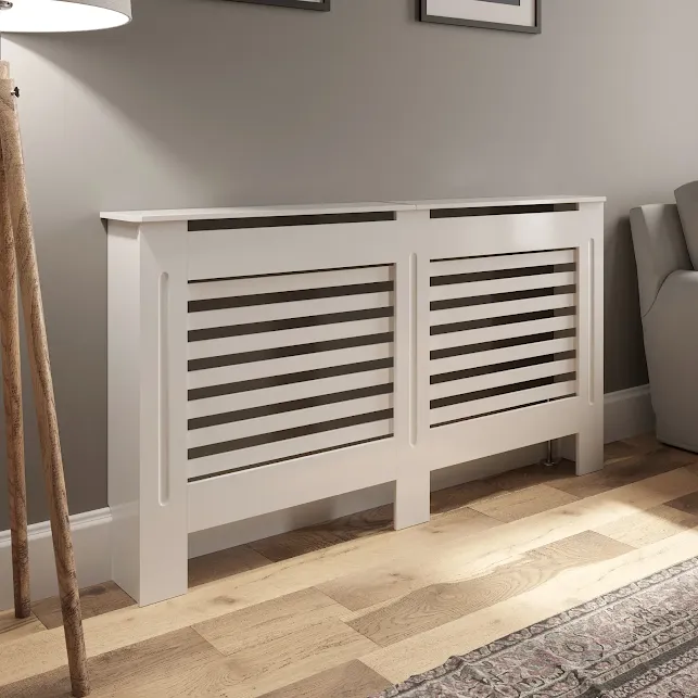 duratherm-white-radiator-cover-large-horizontal-slat-style-1520mm duratherm-white-radiator-cover-large-horizontal-slat-style-1520mm