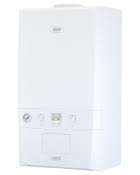 Ideal logic combi 35 top