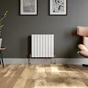 duratherm-horizontal-double-flat-panel-designer-radiator-600-x-608mm-white