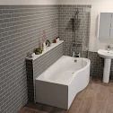 affine-amelie-bathroom-suite-with-1700mm-rh-p-shape-bath-close-coupled-toilet-basin-screen