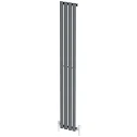 duratherm-vertical-oval-tube-single-panel-designer-radiator-1600-x-240mm-anthracite