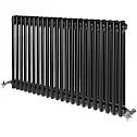 park-lane-traditional-colosseum-double-bar-column-radiator-black-600-x-1010mm