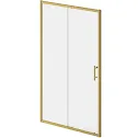 luxura-sliding-shower-enclosure-1200-x-900mm-6mm-brushed-brass luxura-sliding-shower-enclosure-1200-x-900mm-6mm-brushed-brass