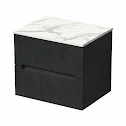 vitusso-fluted-black-white-wall-hung-bathroom-vanity-unit-with-oval-basin-white-600mm