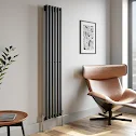 duratherm-vertical-oval-tube-single-panel-designer-radiator-1800-x-360mm-anthracite