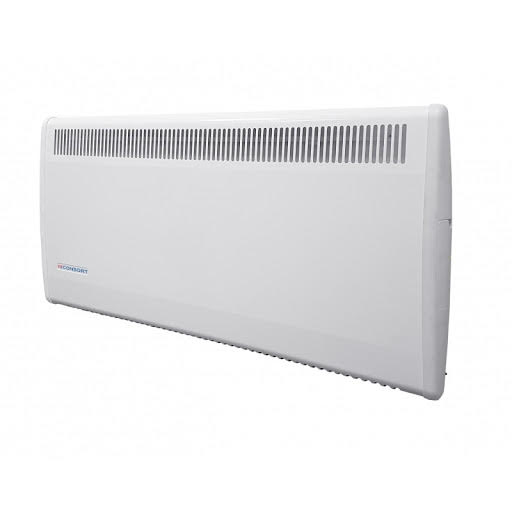 Consort PLE 2kW Panel Heater With Electronic Timer PLE200