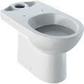 Close Coupled Toilet Pans