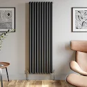 duratherm-vertical-oval-tube-double-panel-designer-radiator-1800-x-600mm-anthracite