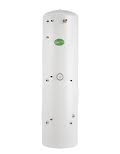 Indirect Solar Unvented Cylinders