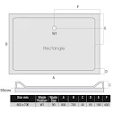 podium-raised-rectangular-non-slip-shower-tray-800-x-700mm-with-waste podium-raised-rectangular-non-slip-shower-tray-800-x-700mm-with-waste