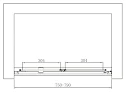 hydrolux-bifold-shower-enclosure-800-x-800mm-with-non-slip-tray-and-waste-4mm hydrolux-bifold-shower-enclosure-800-x-800mm-with-non-slip-tray-and-waste-4mm