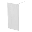 diamond-fluted-wet-room-shower-screen-900mm-8mm-chrome diamond-fluted-wet-room-shower-screen-900mm-8mm-chrome