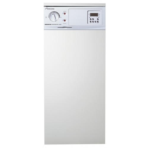Worcester Bosch Greenstar Danesmoor Kitchen 25/32 Regular Oil Boiler -  2022+ - 7731600244