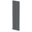 duratherm-vertical-oval-tube-double-panel-designer-radiator-1800-x-480mm-anthracite